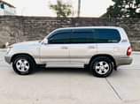 A picture of TOYOTA LANDCRUISER AMAZON DKC