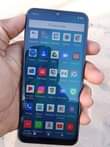 A picture of Hisense E20