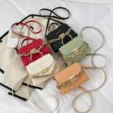A picture of Handbags