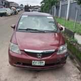 A picture of cake for Dealers Clean 2007 Honda City
