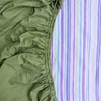 A picture of ELEGANT SECOND HAND BEDDINGS ONLY