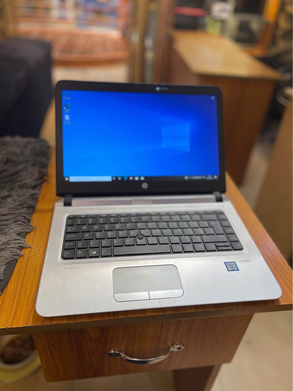 A picture of Hp pro book 430g3