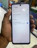 A picture of Tecno camon 17p gb128