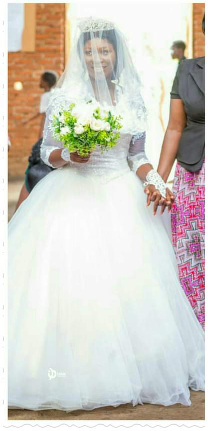 wedding dresses