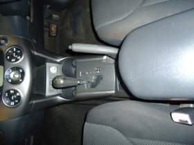 A picture of Make TOYOTA Brand RAV4 Year 2008 Color WHITE Engine Power