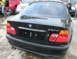 A picture of 2001 BMW 3 Series 330xi forsale lagos nationwidedelivery Year 2001