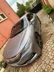 A picture of For sale Clean used 2016 accord Condition okey First body