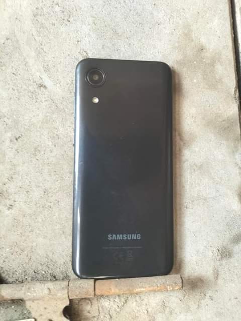 A picture of Samsung a03core