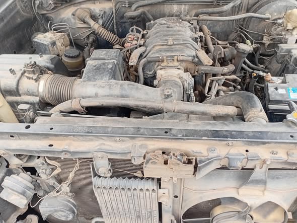 A picture of Truck