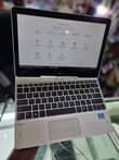 A picture of HP ELITEBOK REVOLVE 810 CONVERTIBLE TOUCHSCREEN CORE i5vPro CAPACITY 128GB