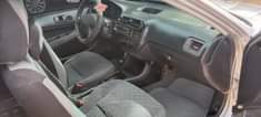 A picture of Honda Civic Fisheyes Belgium Stand Price 1 1 Location Kano