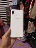 A picture of Samsung A30