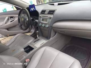 A picture of 2009 Toyota Camry 2009 Camry