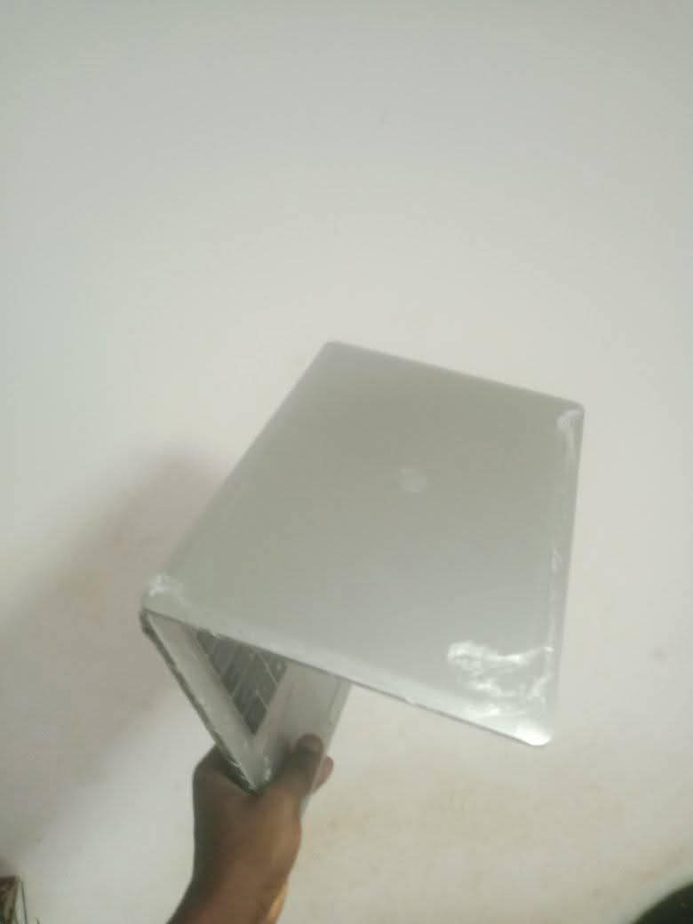 A picture of Laptop