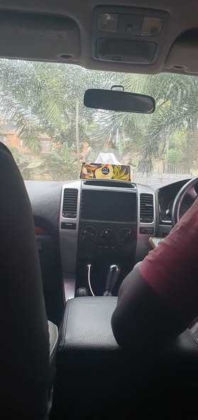 A picture of TOYOTA PRADO TZ Looking for a powerful reliable SUV Get