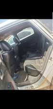 A picture of Honda crostour 2011