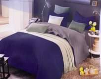 A picture of Double faced duvets