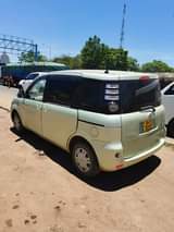 used toyota sienta