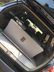 A picture of Toyota Highlander