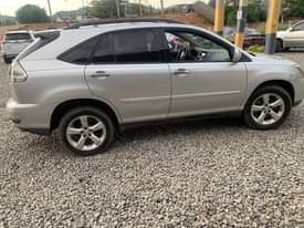 A picture of 2006 Lexus Rx330