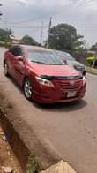 A picture of Toyota Camry Spider Sports Edition Nigeria used Perfect Condition No