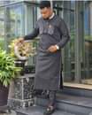 A picture of Latest Kaftan Designs For Men ochum
