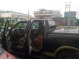 A picture of Ford f150 2003 V8 engine registered Lekki 1