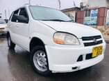 A picture of Suzuki Swift
