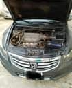 A picture of 2009 REGISTERED 2009 Honda accord Registered 2009 Honda accord