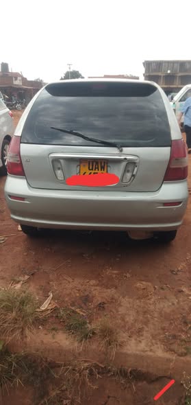 used toyota