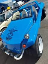 beach buggy