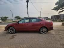 used toyota allion