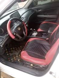 A picture of Honda Accord 2009 3M Okene Kogi State Call WhatsApp 08039104139