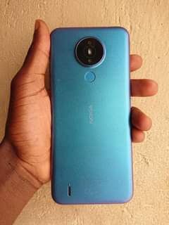 A picture of NOKIA 1 4 DUOS 32GB