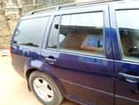 A picture of 2001 Volkswagen Passat