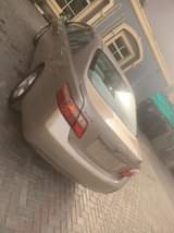 A picture of 2009 Toyota Camry muscle