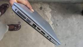 A picture of HP PC