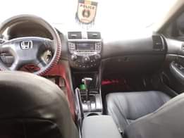 A picture of Extremely super sharp Honda Accord EOD 04 Model FRESH BODY