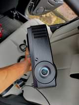 projector