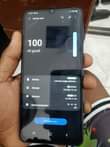 A picture of Samsung a12