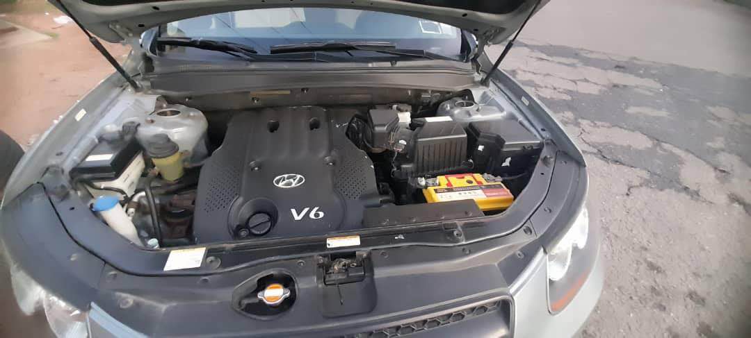 A picture of Car for sale