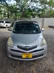 A picture of Ractis ya kipekee ipo 1 tu tz Roof ya kioo
