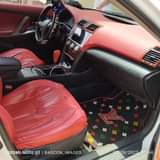 A picture of 2008 model Toyota Camry sports edition available