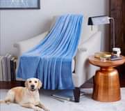 fleece blankets