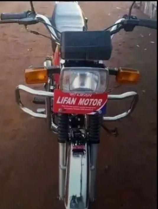 bike