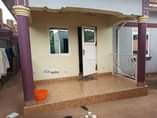 A picture of House for sale at 130m ush at Kasangati Nangabo