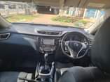 A picture of WhatsApp call 255 762 483 424 Nissan Xtrail New Model