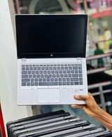 A picture of HP 9470m core i5 RAM 8GB HDD 500GB OFFER KUBWA