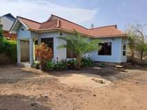 A picture of Kwa Mromboo