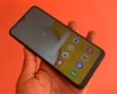 A picture of Samsung A13 5G
